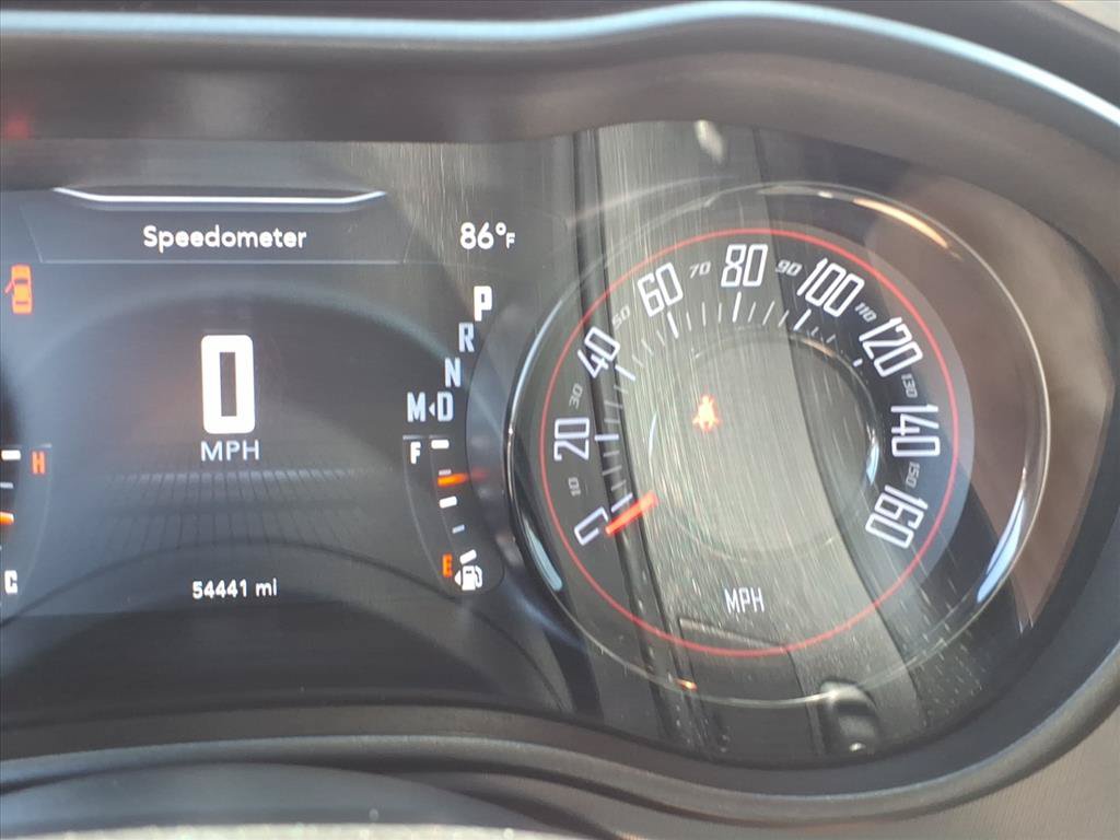 Used 2021 Dodge Challenger SXT w/ Blacktop Package RWD image 25