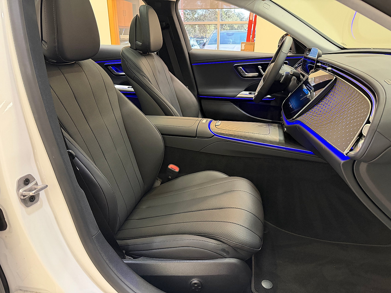 Certified 2025 Mercedes-Benz E 350 Sedan image 12