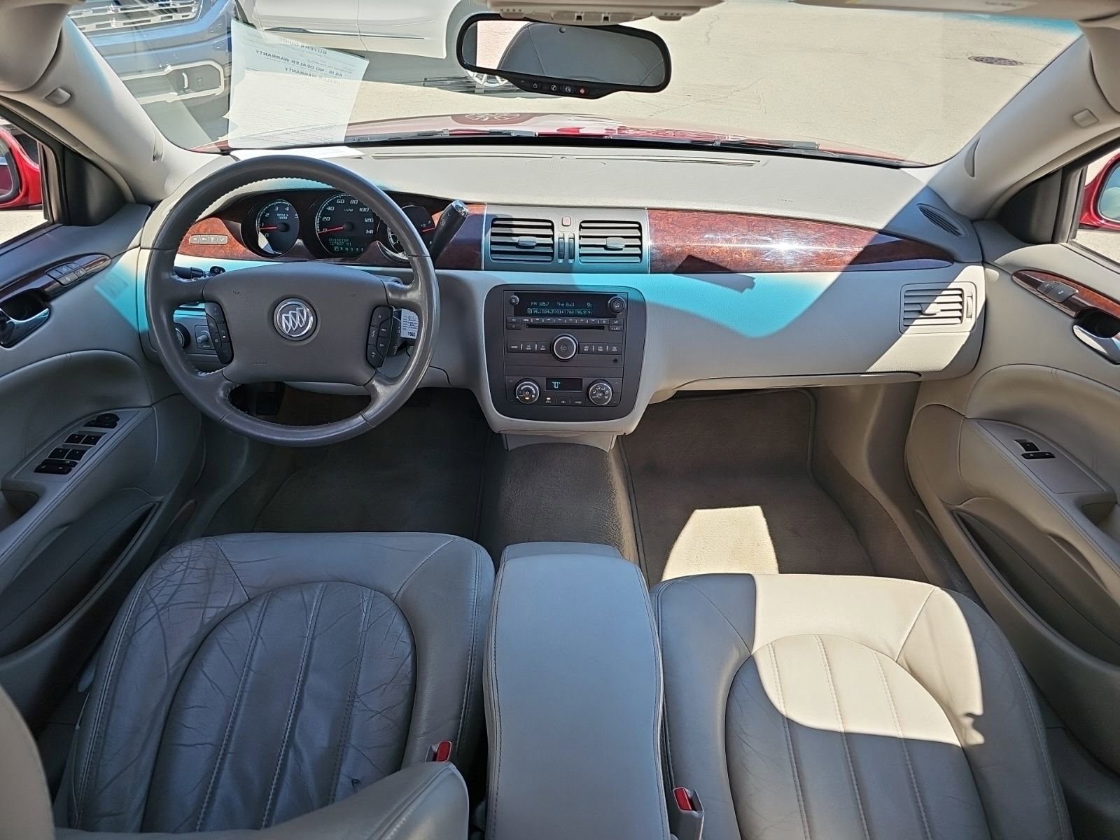 Used 2011 Buick Lucerne CXL FWD image 19