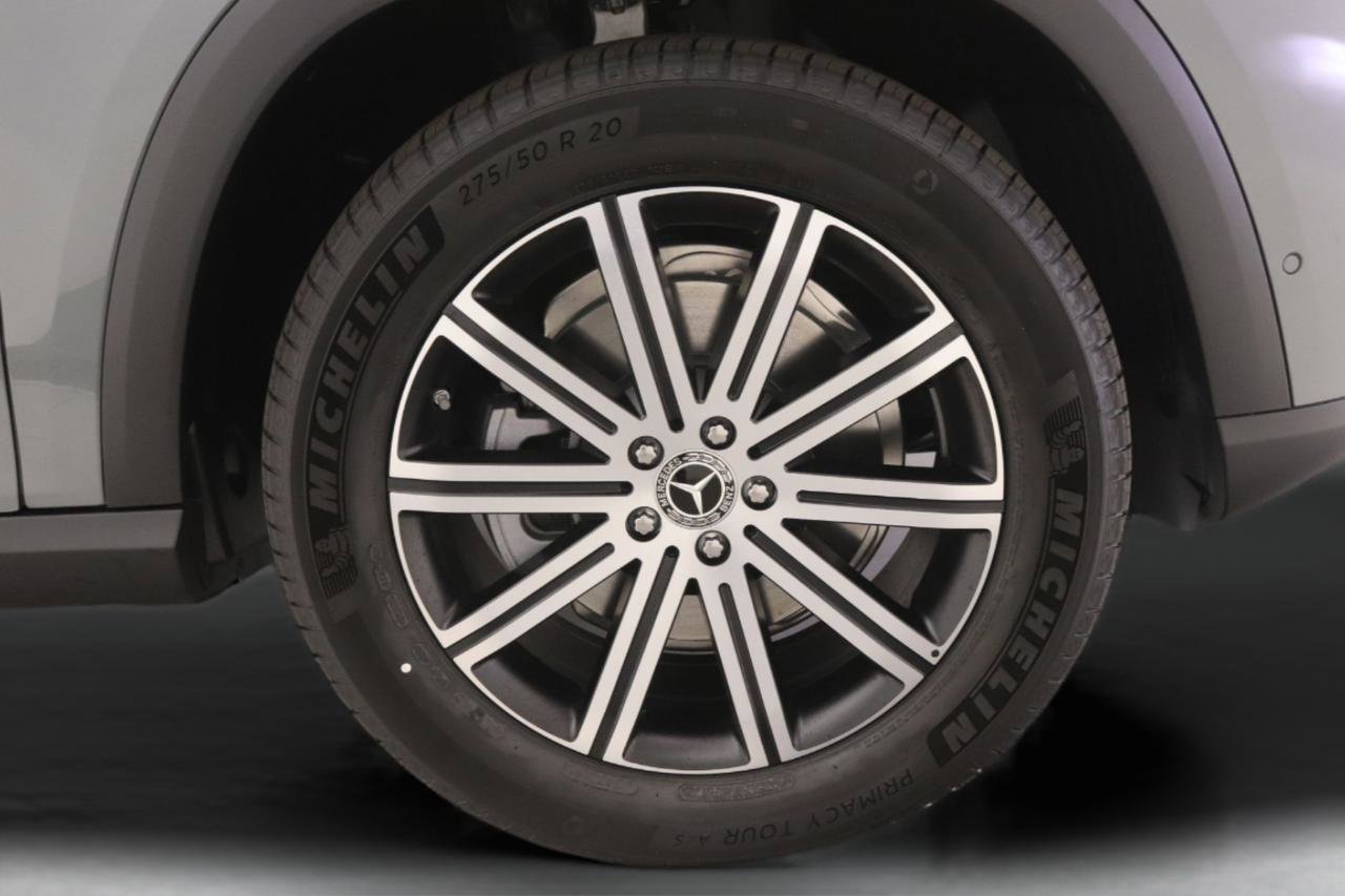 New 2026 Mercedes-Benz GLE 350 4MATIC image 11