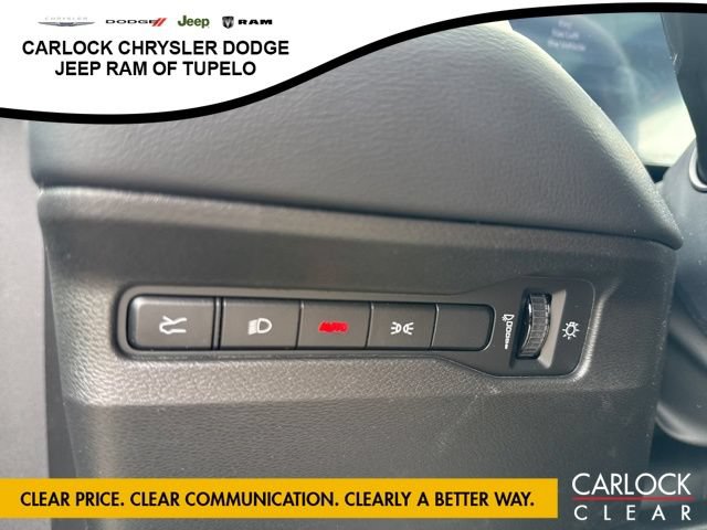 New 2026 Dodge Charger Scat Pack AWD/4WD image 14