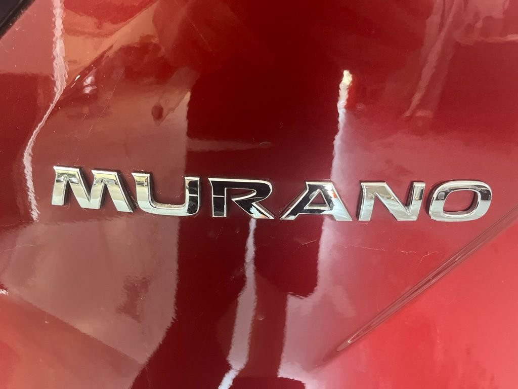 Used 2016 Nissan Murano Platinum AWD/4WD image 44