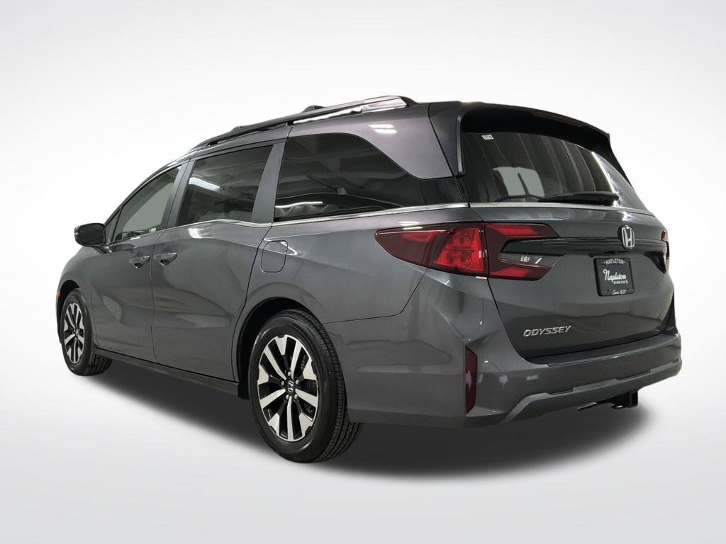 Used 2026 Honda Odyssey EX-L image 2
