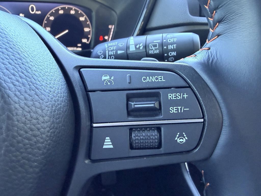 Used 2026 Honda CR-V Sport-L image 34