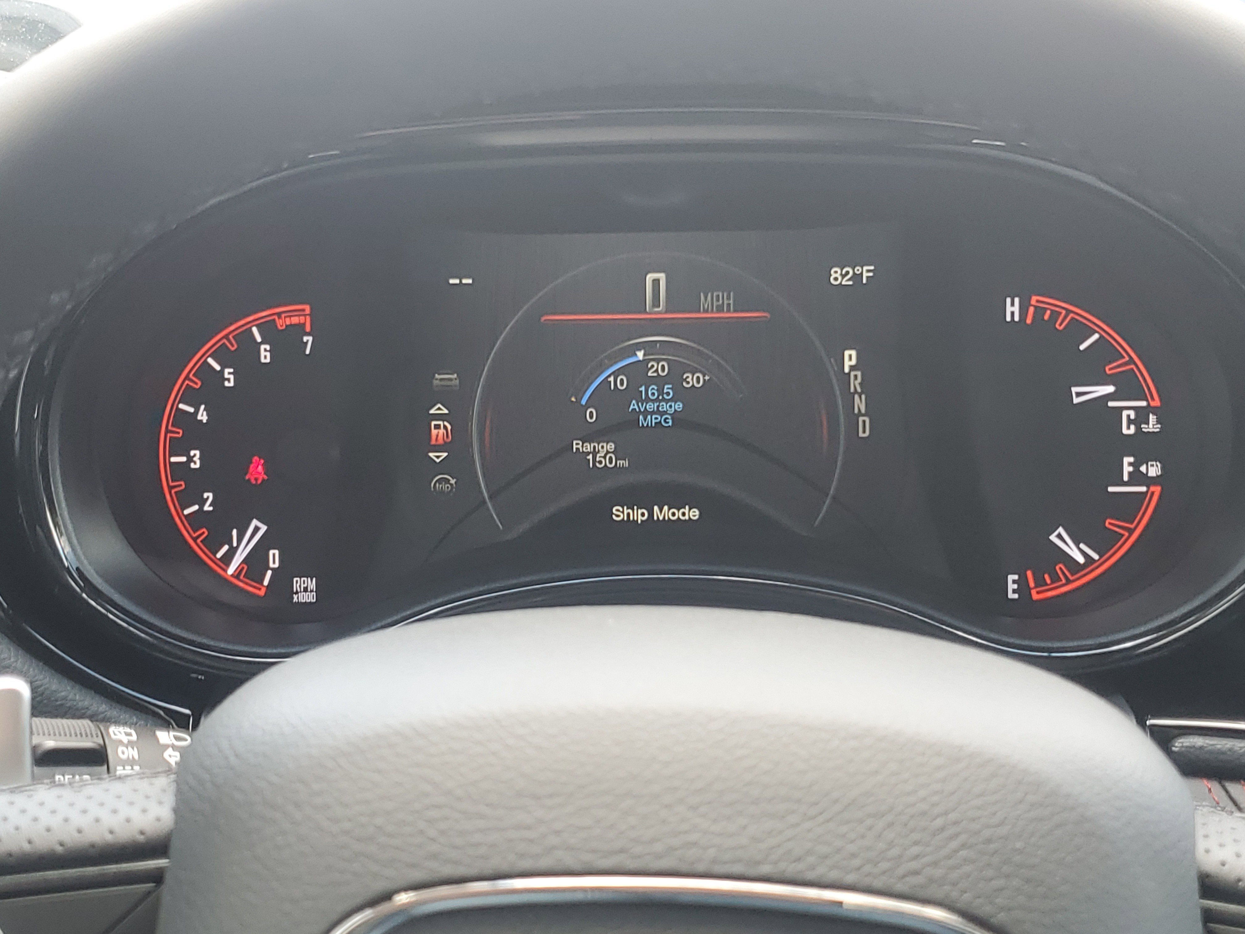 New 2026 Dodge Durango GT w/ Blacktop Package image 11