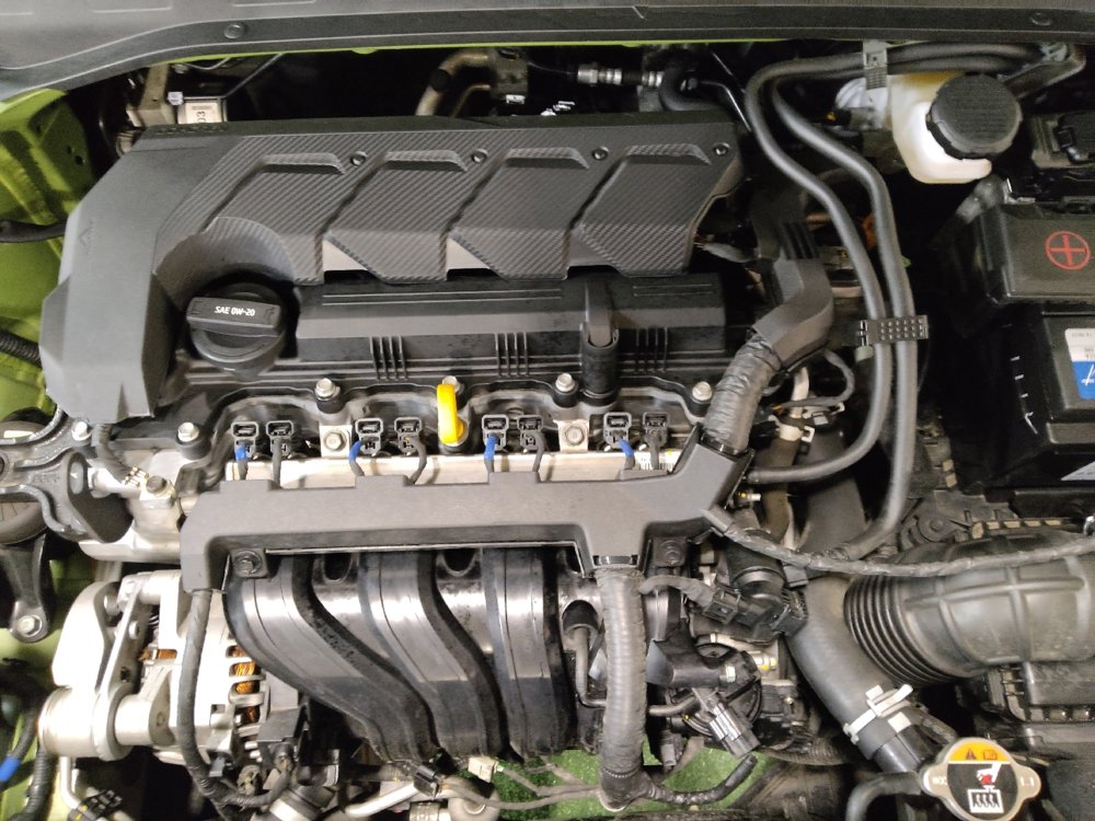 Used 2022 Hyundai Venue SE image 30