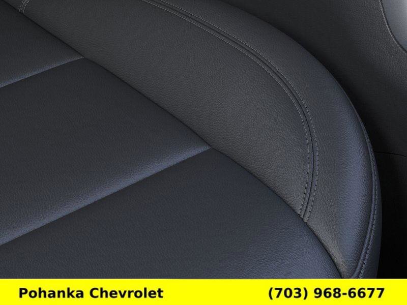 New 2026 Chevrolet Silverado 1500 LT Trail Boss image 21