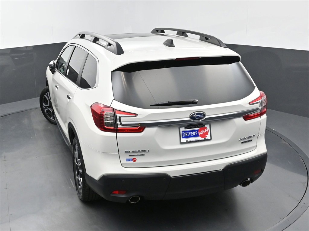 Used 2023 Subaru Ascent Touring image 34