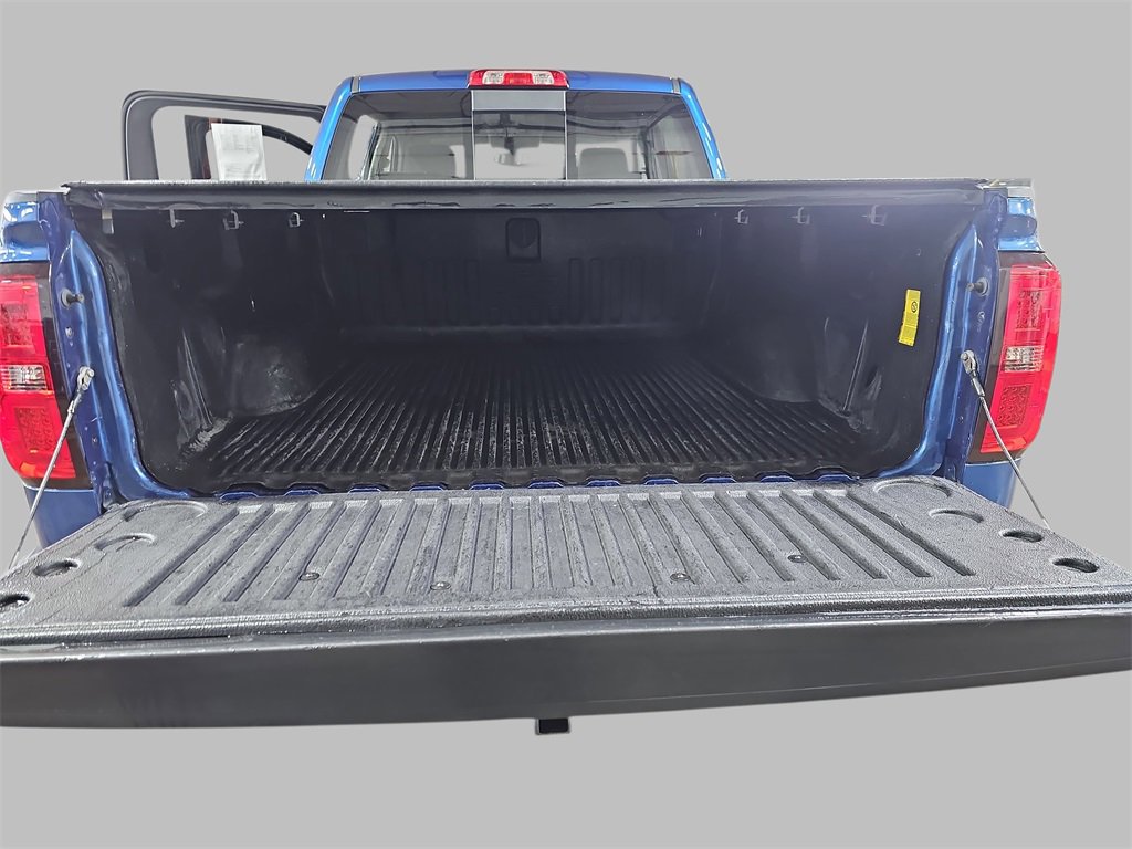 Used 2016 Chevrolet Silverado 1500 LT w/ All Star Edition image 15