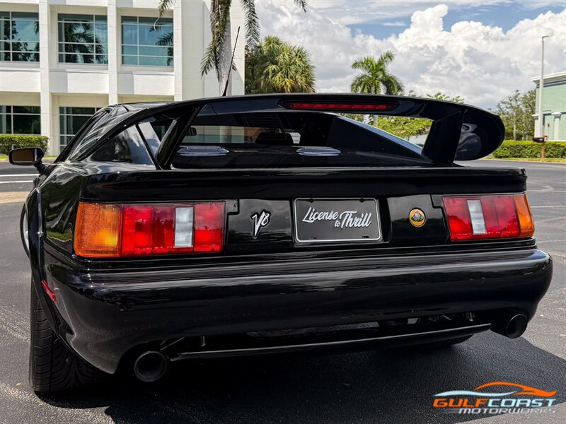 Used 2001 Lotus Esprit RWD image 39