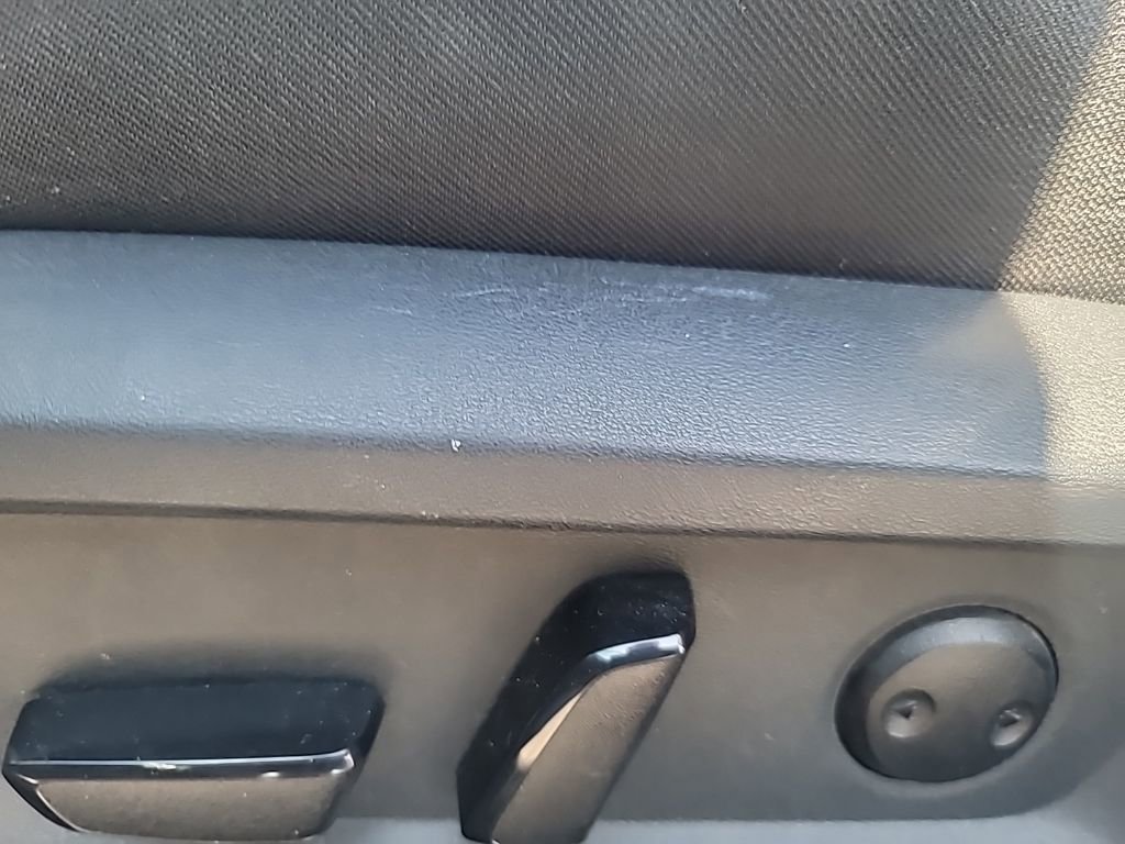 Used 2022 Nissan Rogue SV image 9