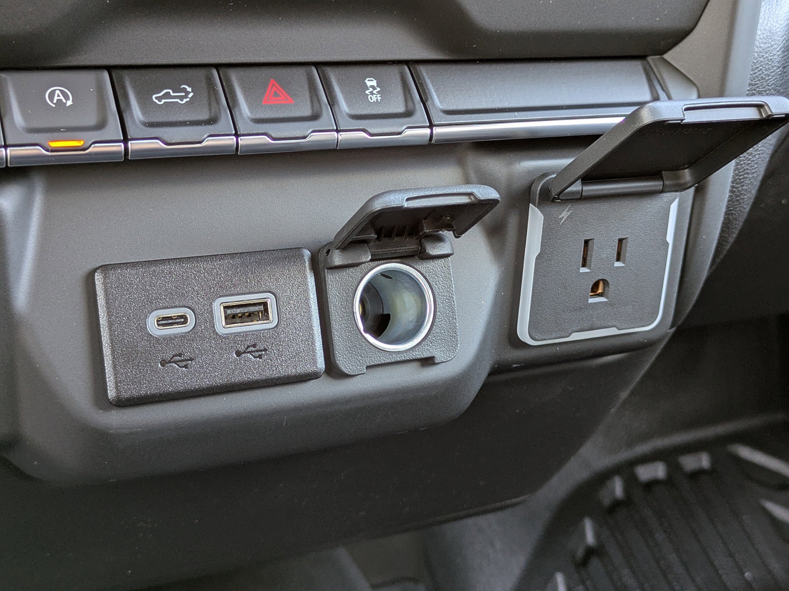 New 2026 GMC Sierra 1500 Pro w/ Pro Value Package image 21