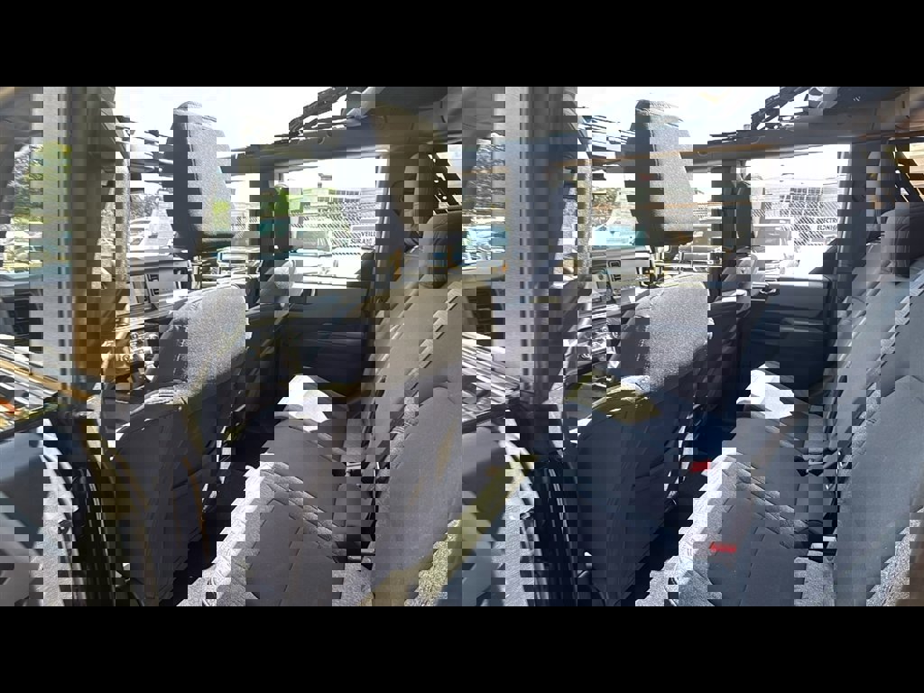 Used 2022 Ford Bronco Big Bend image 20