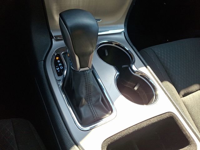 Used 2021 Jeep Grand Cherokee Laredo image 15