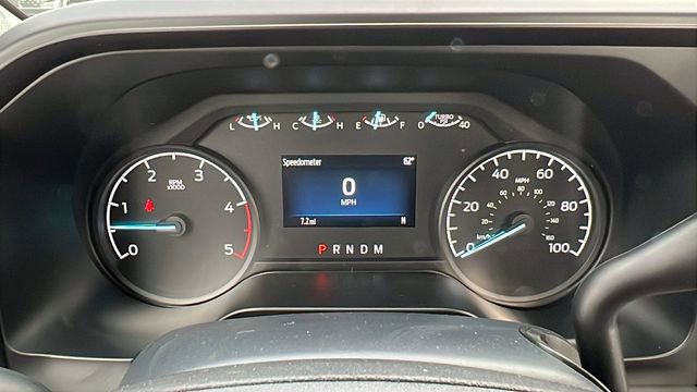 New 2026 Ford F250 XL w/ XL Off-Road Package image 24