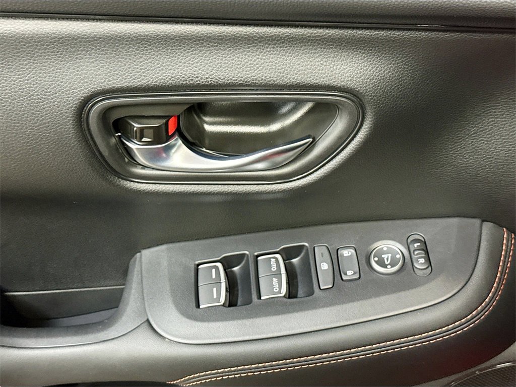 New 2026 Honda HR-V Sport image 15