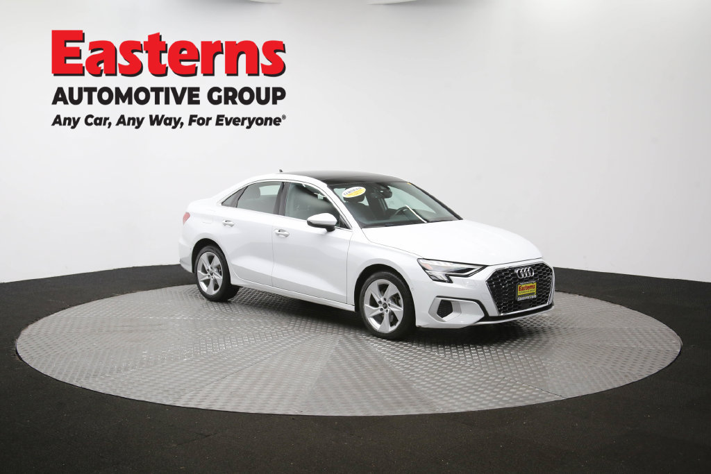 Used 2024 Audi A3 2.0T Premium FWD image 53