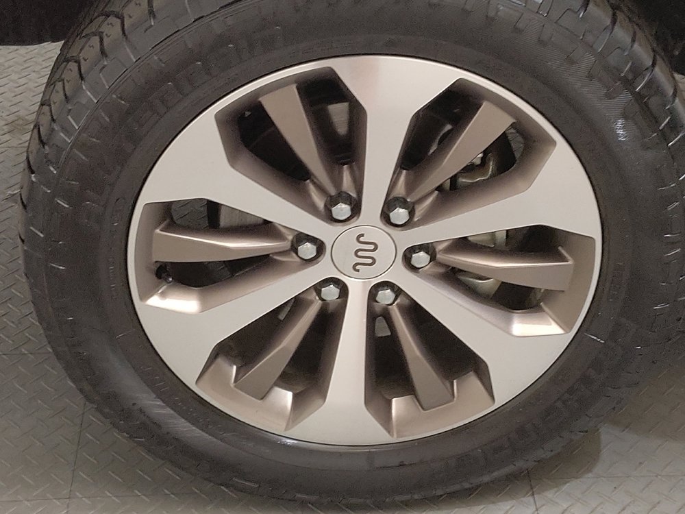 Used 2019 Ford F150 King Ranch w/ Equipment Group 601A Luxury image 31