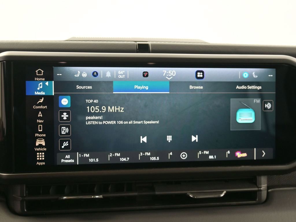 New 2024 Jeep Wrangler Unlimited Rubicon 392 image 22