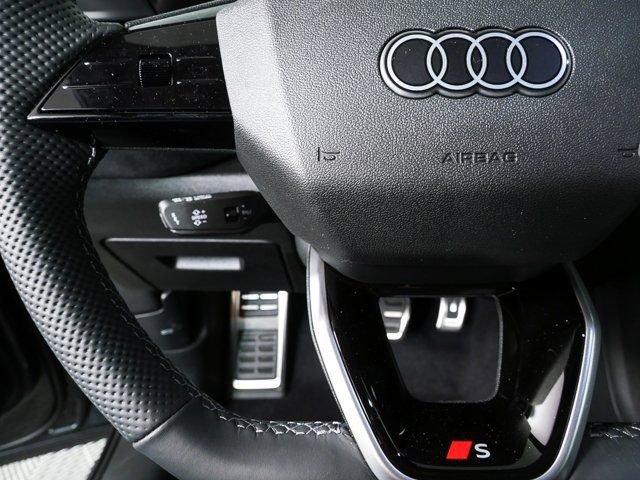 New 2026 Audi SQ5 Premium Plus AWD/4WD image 10