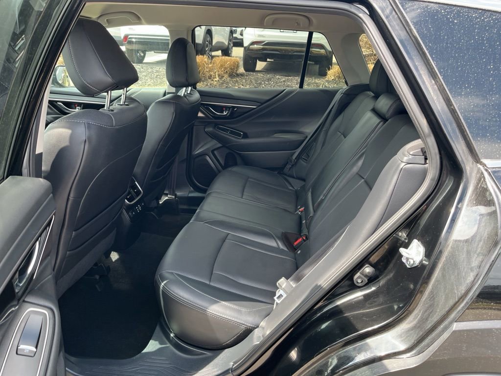 Used 2024 Subaru Outback Limited image 9