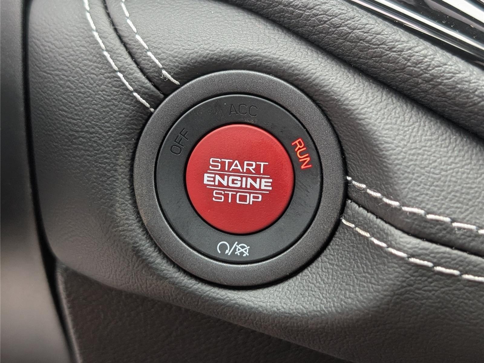 New 2026 Dodge Durango SRT Hellcat AWD/4WD image 24