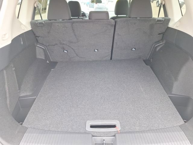 Certified 2025 Nissan Rogue S AWD/4WD image 21