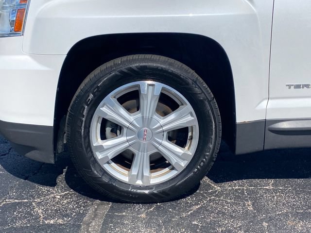 Used 2016 GMC Terrain SLT w/ Open Road Package FWD image 15