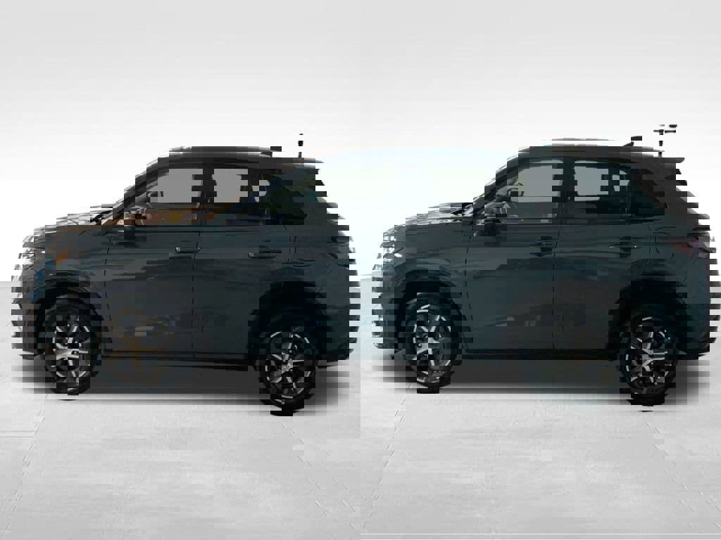 Used 2023 Honda HR-V EX-L image 2