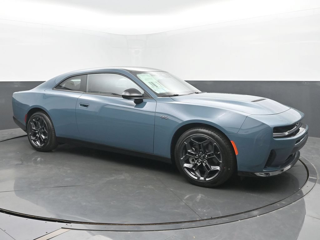 New 2027 Dodge Charger R/T AWD/4WD image 7