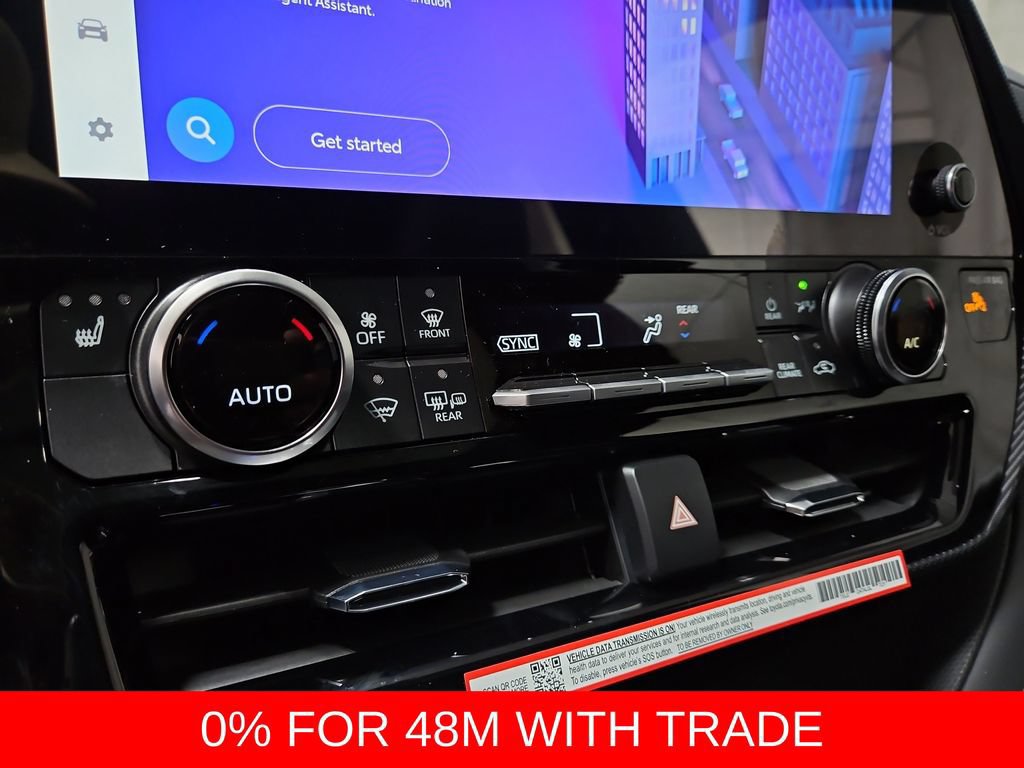 New 2026 Toyota Highlander XSE AWD/4WD image 18