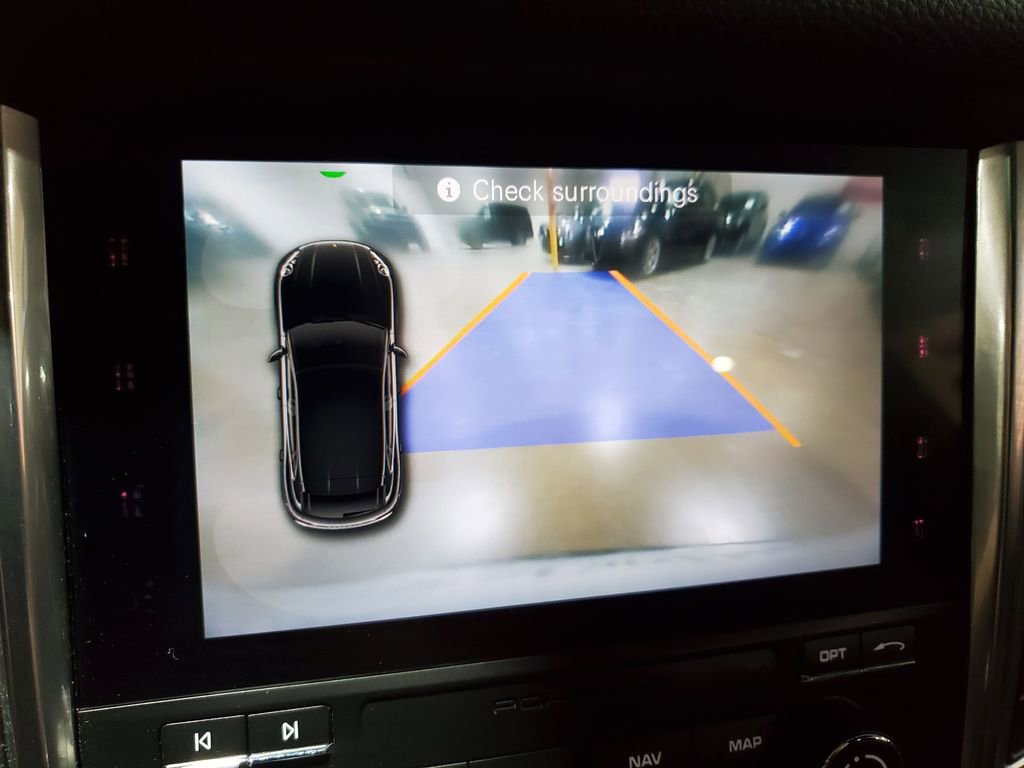 Used 2017 Porsche Macan image 34