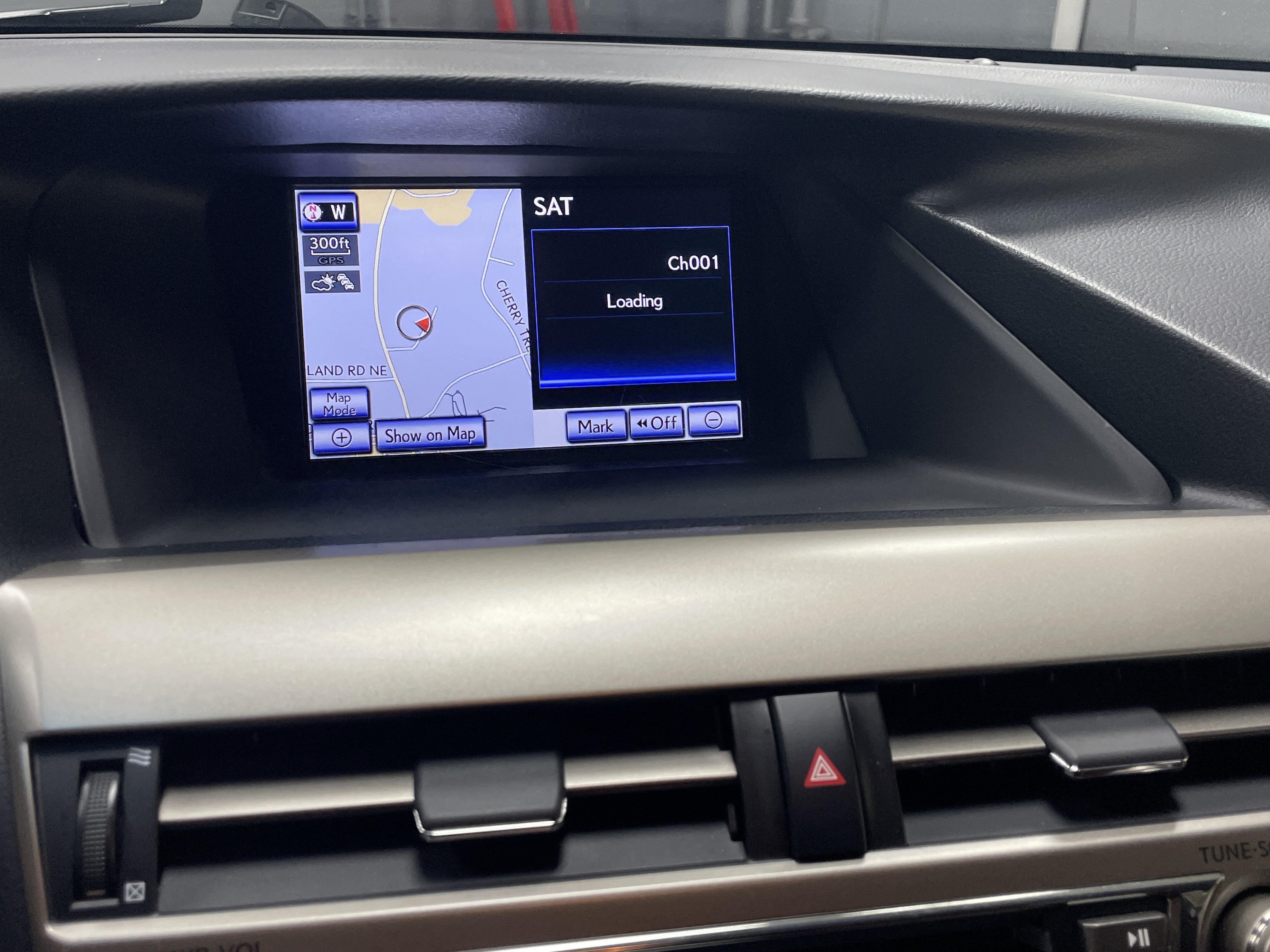 Used 2015 Lexus RX 350 F Sport w/ Navigation Package AWD/4WD image 16
