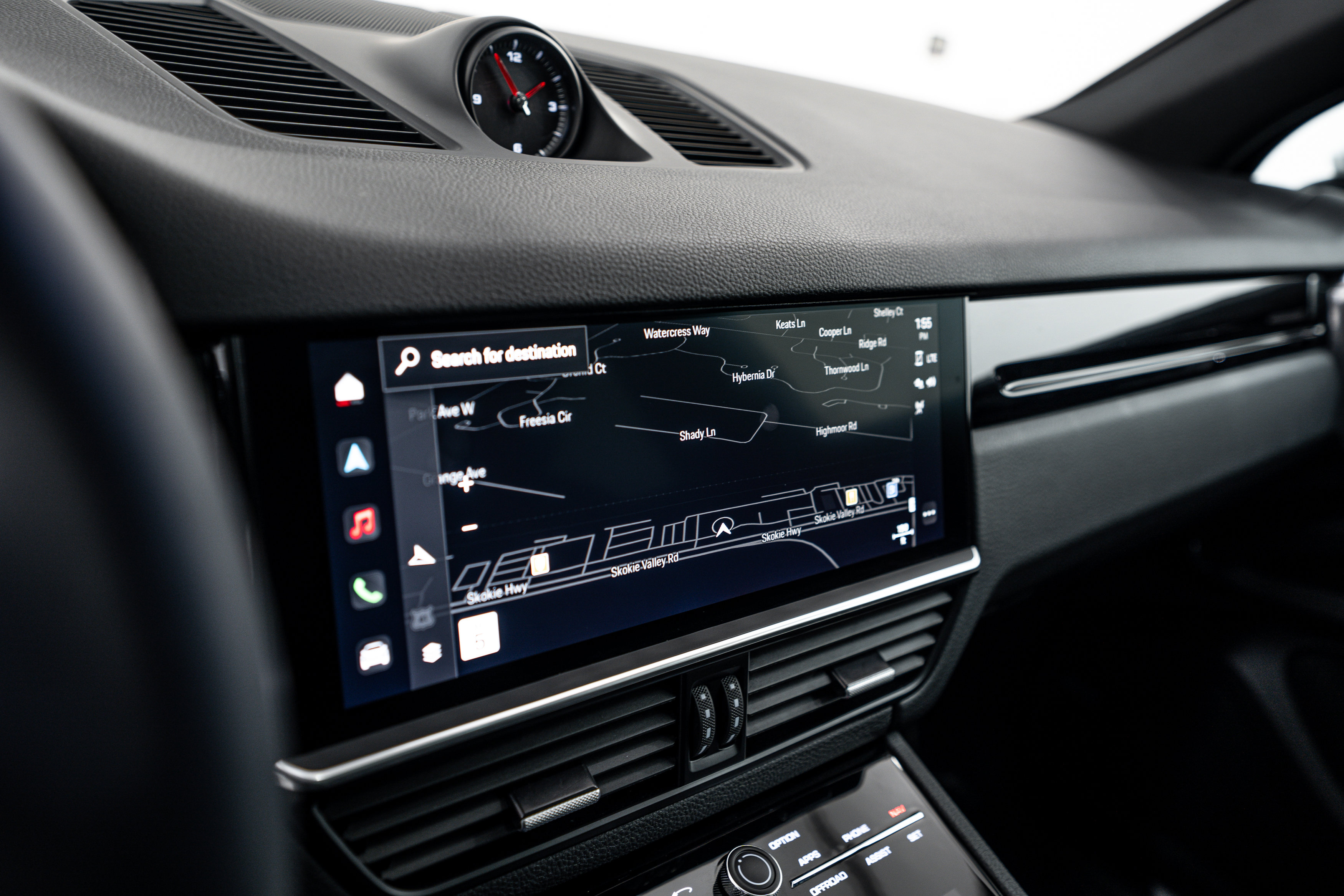 Certified 2023 Porsche Cayenne image 17