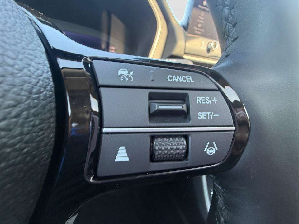 New 2026 Honda Pilot Elite image 19
