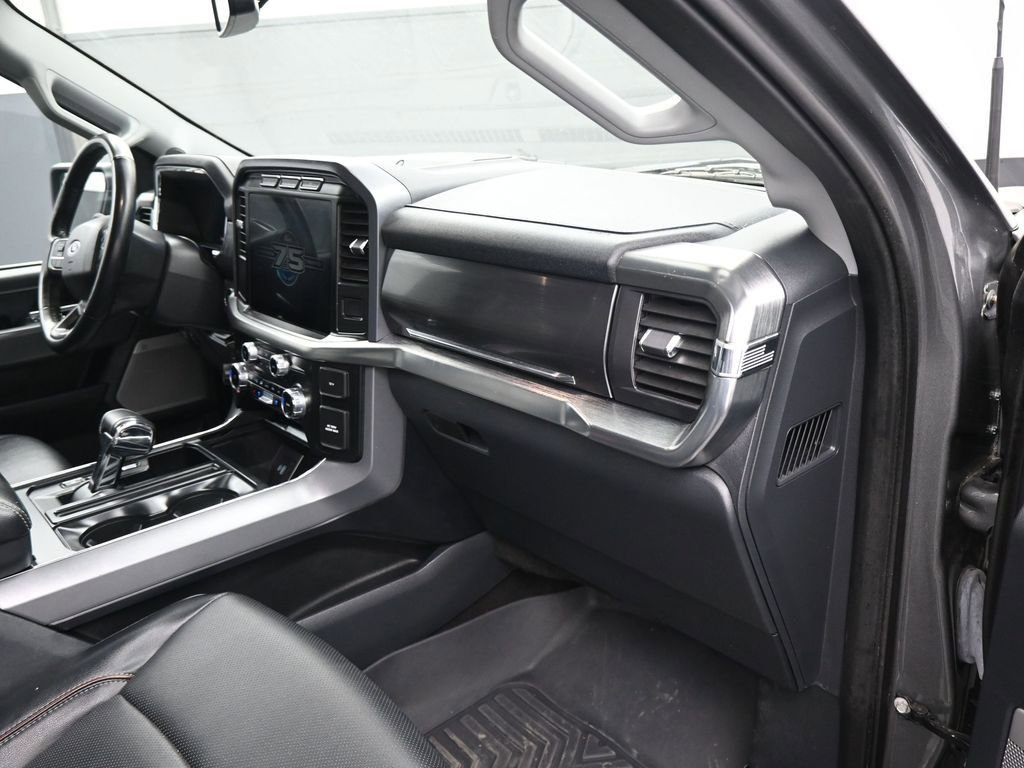 Used 2023 Ford F150 Lariat image 16