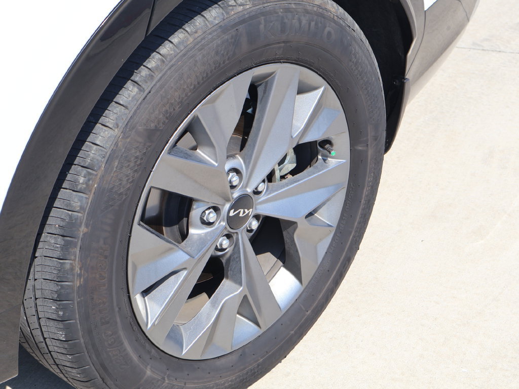 Used 2025 Kia Sportage SX FWD image 42