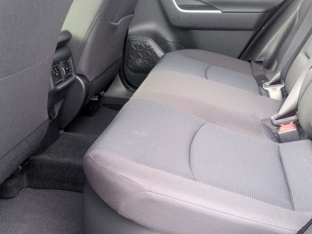 Certified 2025 Toyota RAV4 LE image 22