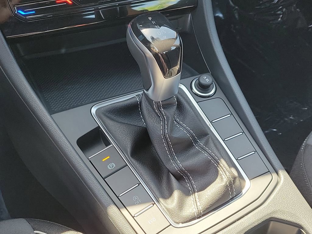 New 2026 Volkswagen Jetta Sport FWD image 19