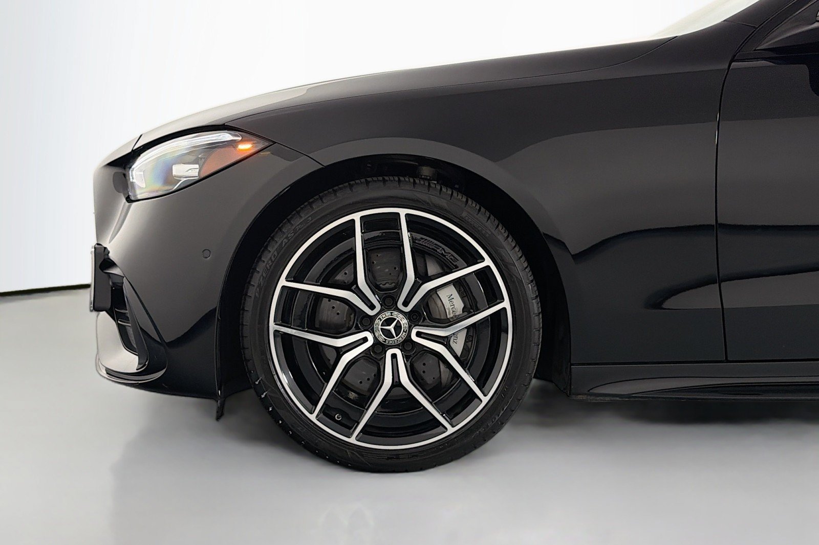 Certified 2023 Mercedes-Benz C 300 Sedan image 10