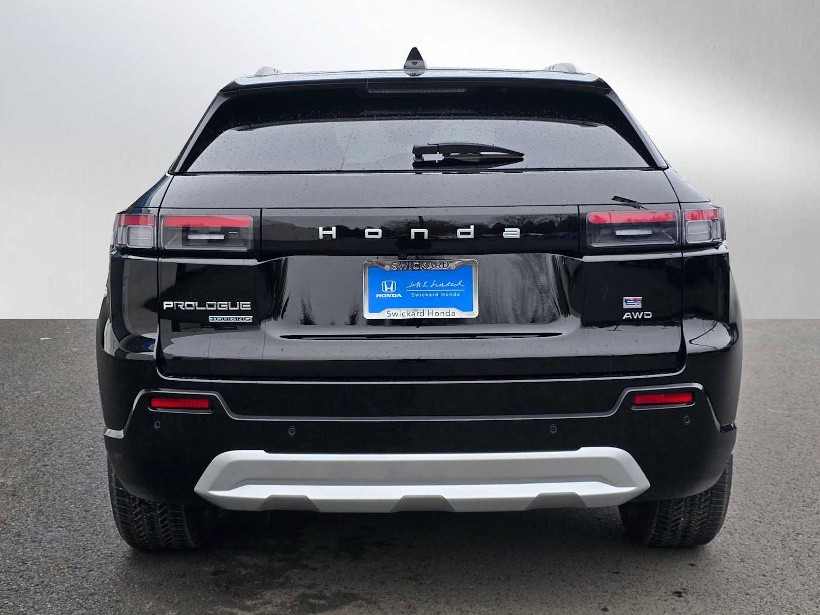 New 2026 Honda Prologue Touring image 4