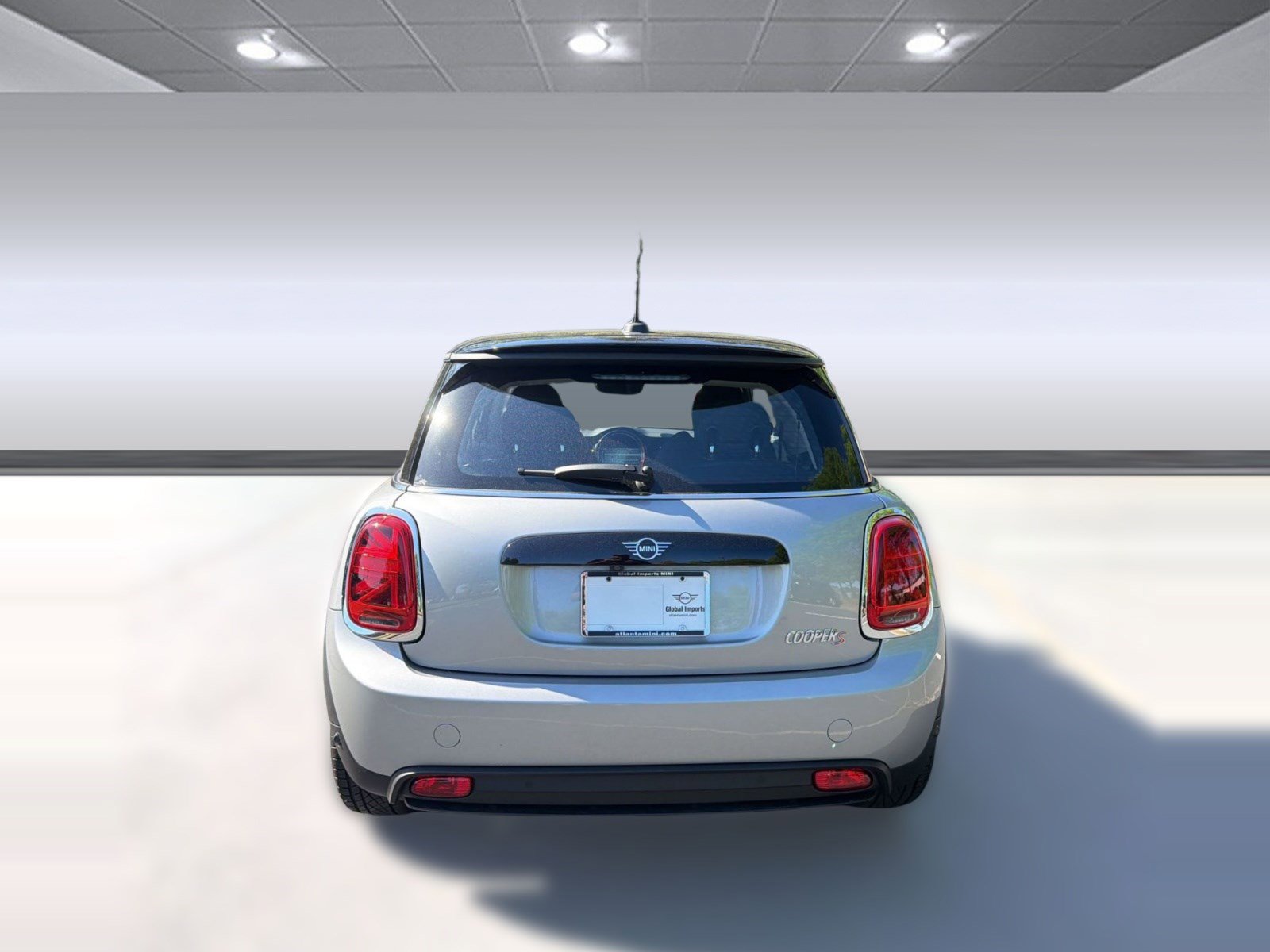 Used 2024 MINI Cooper SE image 10