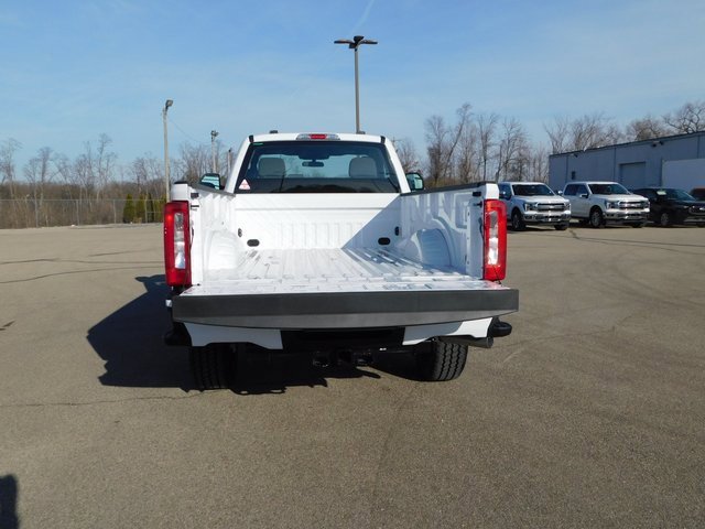 New 2026 Ford F350 XL w/ STX Appearance Package image 7