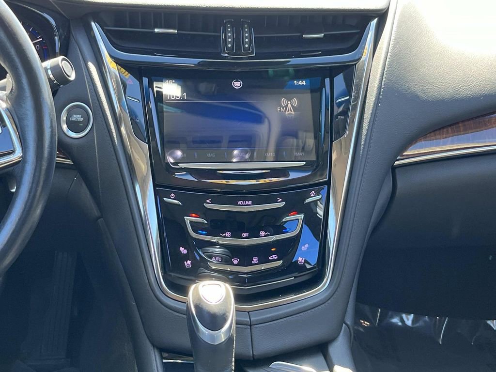 Used 2014 Cadillac CTS Luxury image 14