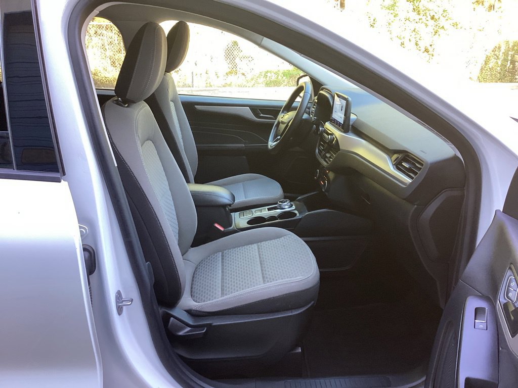 Used 2022 Ford Escape SE w/ Convenience Package FWD image 37