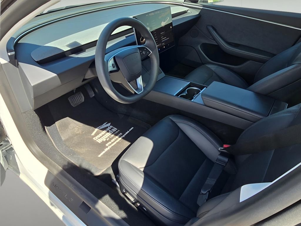 Used 2024 Tesla Model 3 Long Range image 16