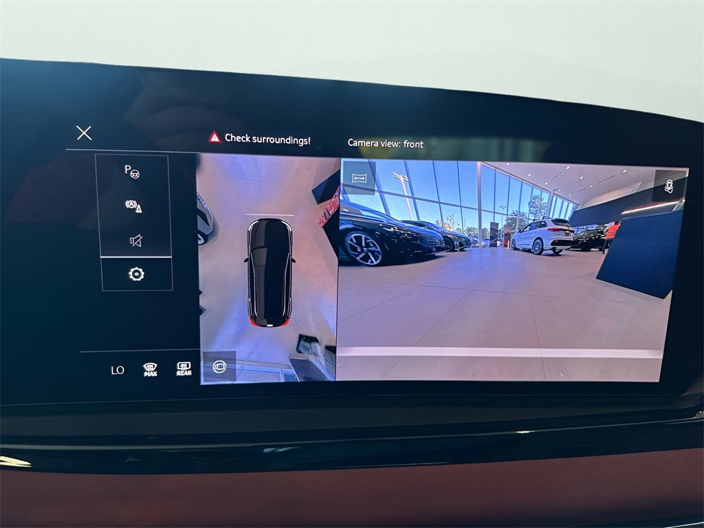 New 2025 Audi S5 Premium Plus image 41