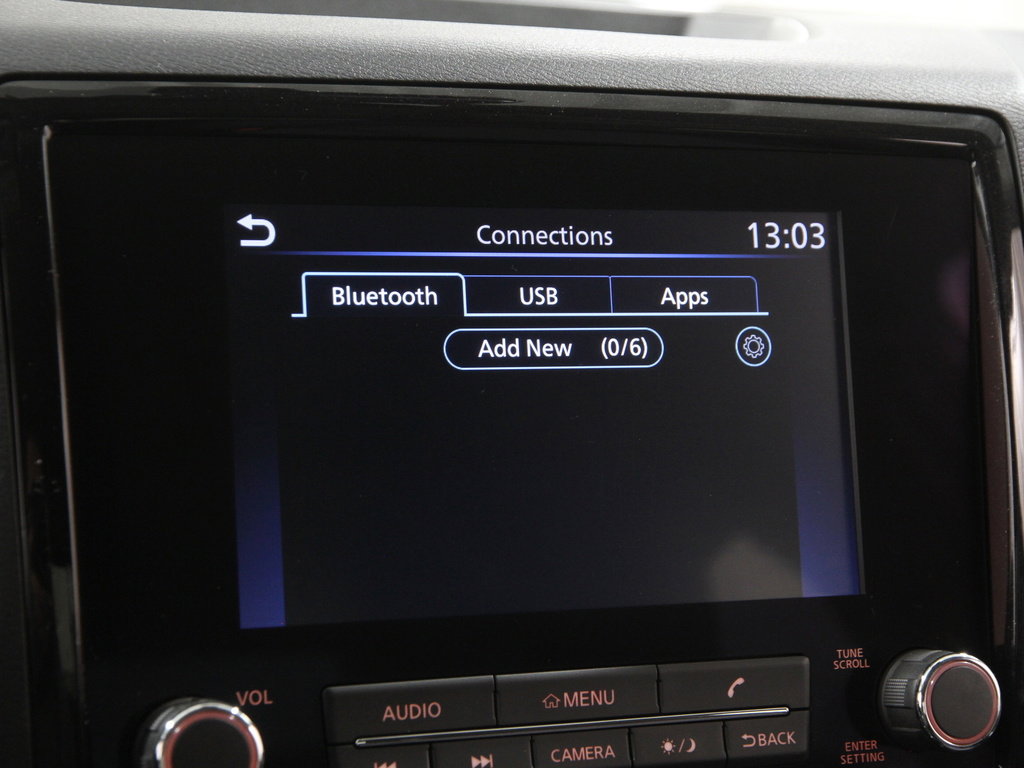 Used 2023 Nissan Frontier SV w/ SV Convenience Package image 11