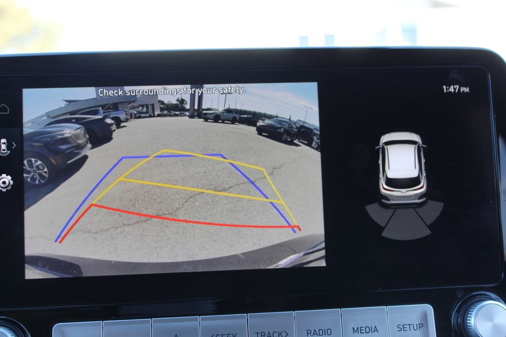 Used 2023 Hyundai Kona Limited image 27