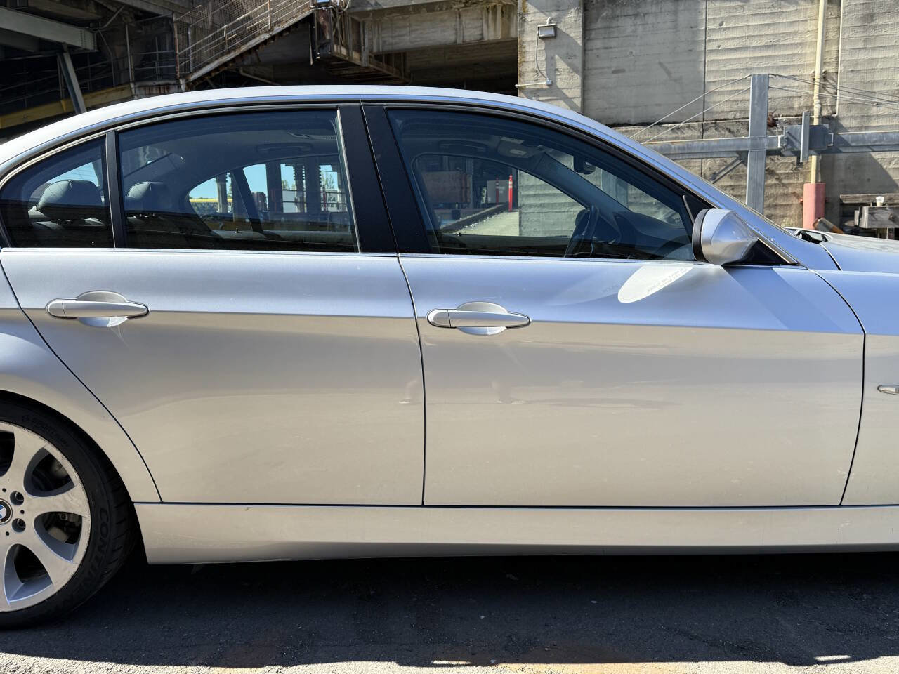 Used 2008 BMW 335i Sedan image 23